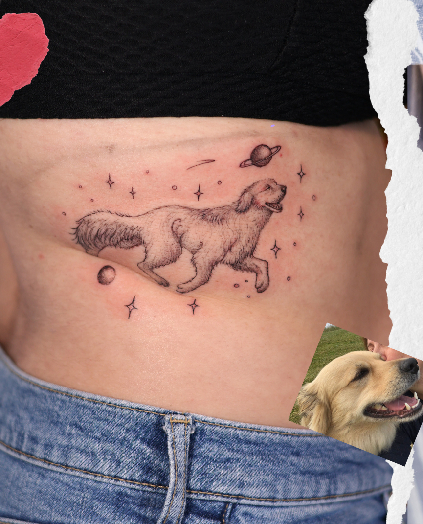 pet tattoos